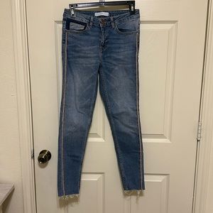 Zara Basic Denim
